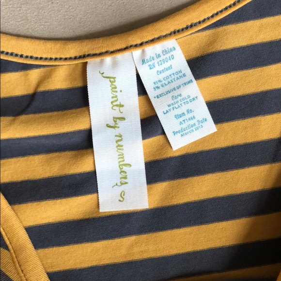 Matilda Jane long sleeve - Picture 2 of 3